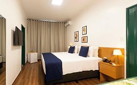 Hotel Normandie By Easy Plus